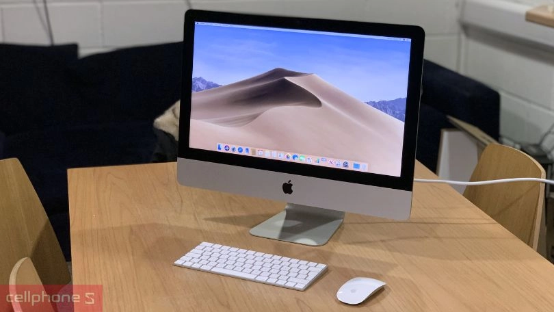 iMac 21, 5 inch (intel, 2017, 2019)