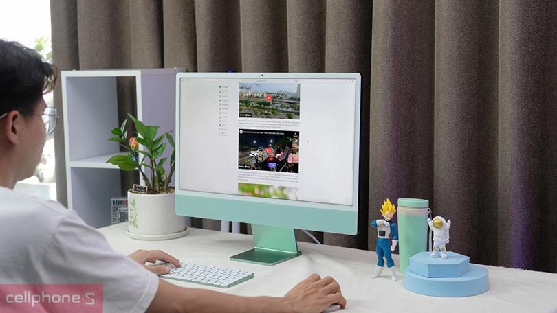 iMac
