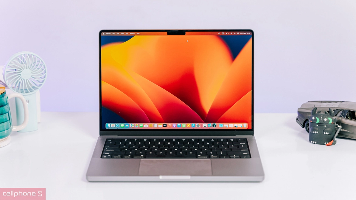 Hàng chính hãng Apple, đầy đủ VAT