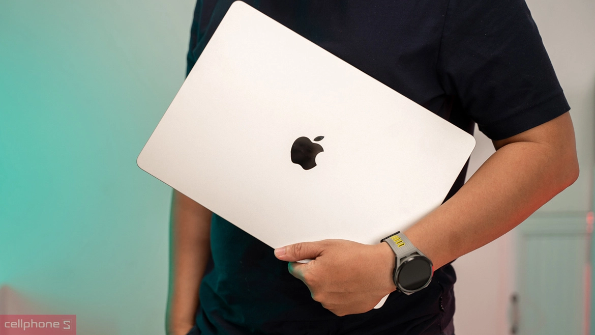 Những dòng Macbook giá sỉ được ưa chuộng