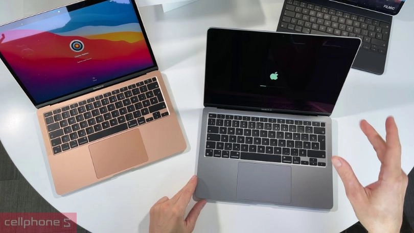 Giá MacBook M1 bao nhiêu tiền