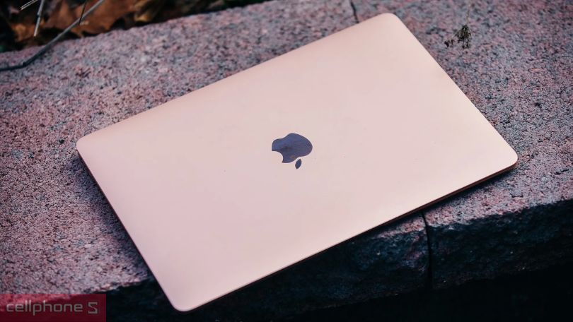 Mua Mac M1 chính hãng Apple, giá rẻ tại CellphoneS