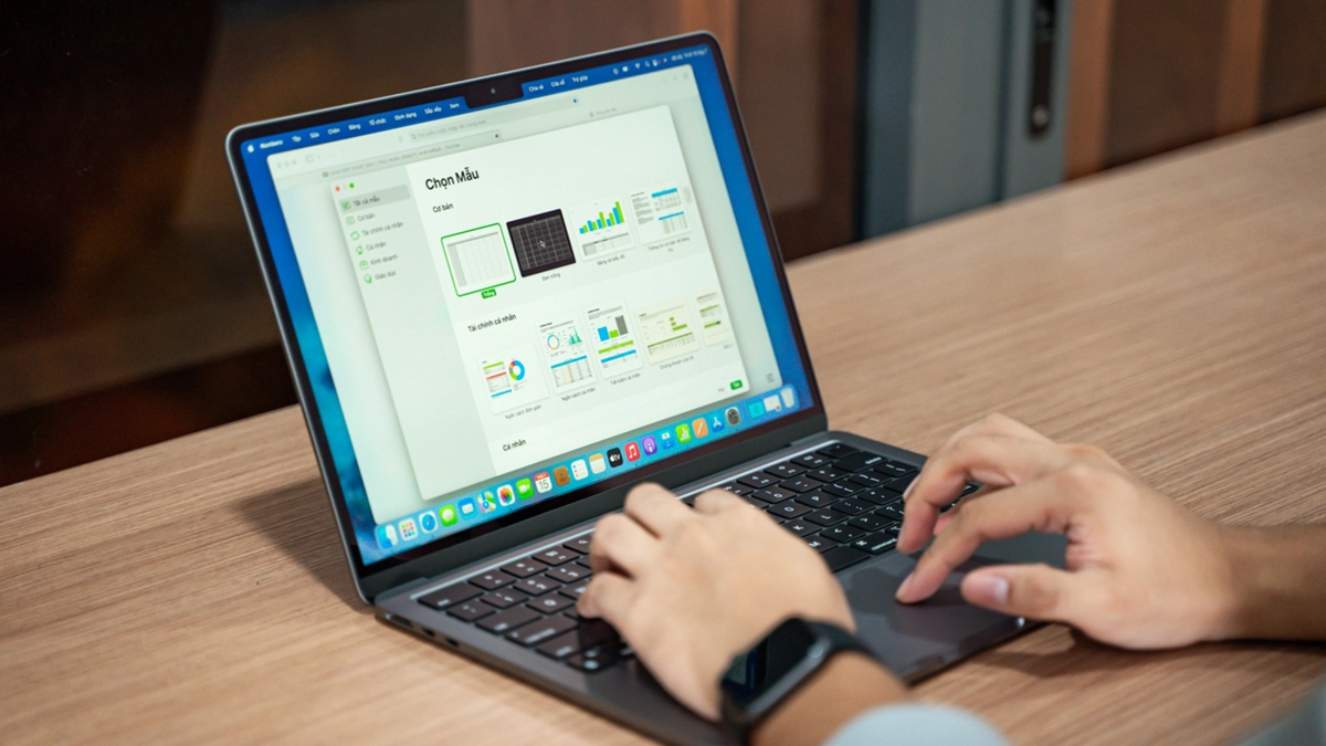 Macbook Pro M2