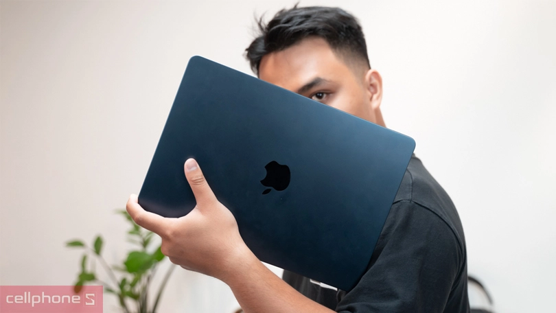 Tiêu chí chọn mua laptop Macbook M2