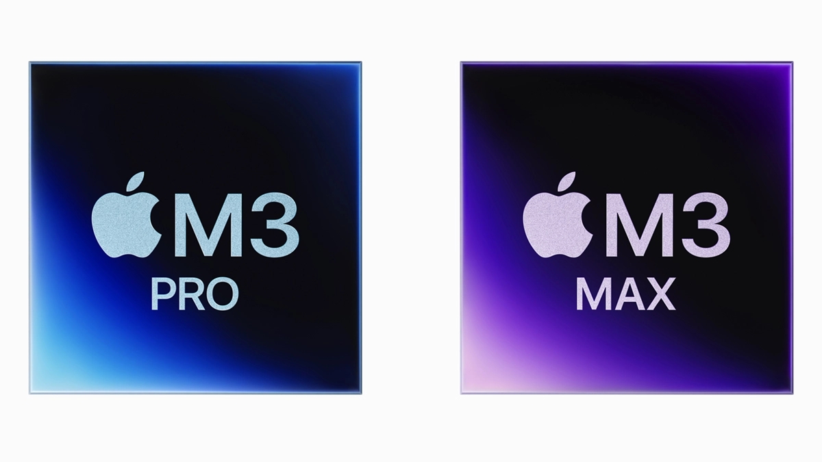 MacBook M3 mang nhiều cải tiến vượt trội