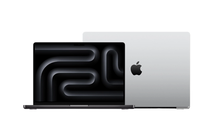 MacBook Pro M4
