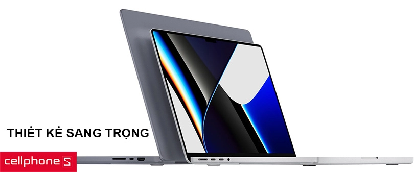 Sự quay trở lại của MagSafe, cùng sự xuất hiện của tấm nền màn hình mini LED