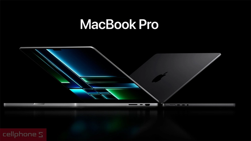 Macbook Pro 16 inch M2 Pro 2023