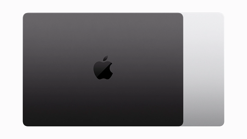 Macbook Pro 14 inch M3 2023 16GB 512GB - Hiệu năng chấn động, thiết kế ấn tượng