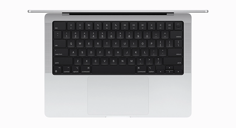 MacBook Pro 14 M3 Pro 18GB - 512GB | Chính hãng Apple Việt Nam