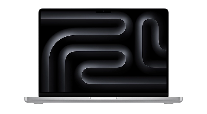 MacBook Pro 14 M3 Pro 18GB - 512GB | Chính hãng Apple Việt Nam