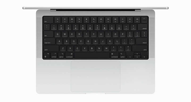 Macbook Pro 14 inch M3 Pro 2023 18GB 512GB sạc 96W - Cấu hình cực mạnh mẽ, sạc nhanh ấn tượng