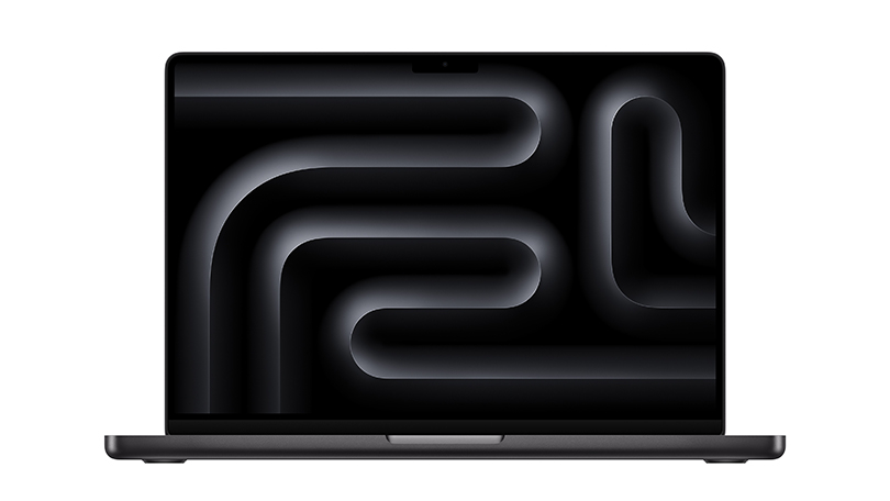 Macbook Pro 14 inch M3 Pro 2023 36GB 512GB - RAM vượt trội, phản hồi tức thì