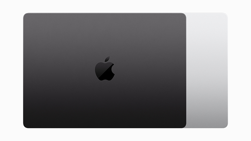 Macbook Pro 14 inch M3 Pro 2023 36GB 512GB - RAM vượt trội, phản hồi tức thì