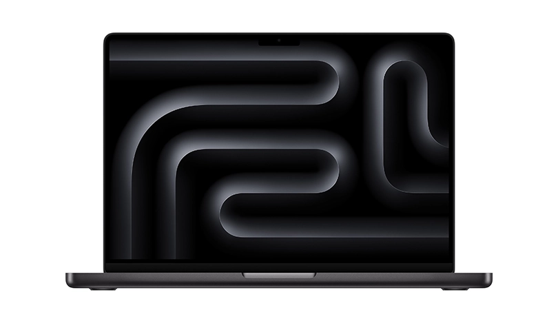 Macbook Pro M3 2023 14 inch 16GB 1TB - Hiệu năng siêu mạnh, chất lượng hiển thị