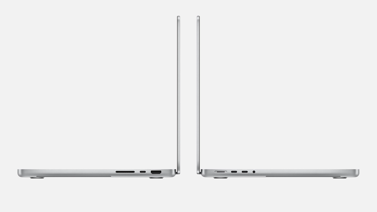 Hiệu năng xử lý AI của Macbook Pro 14 M4 Pro 12 CPU 16 GPU 24GB 1TB 2024 sạc 96W