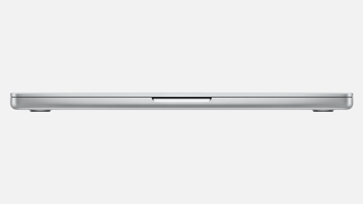 Bộ nhớ RAM, ổ cứng của Macbook Pro 14 M4 Pro 12 CPU 16 GPU 24GB 1TB 2024 sạc 96W