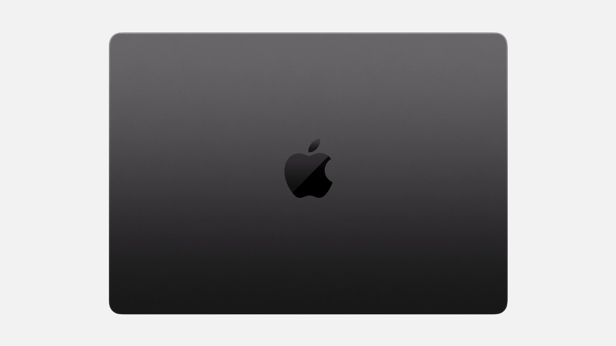 Bộ nhớ RAM, ổ cứng của Macbook Pro 14 M4 Pro 12 CPU 16 GPU 48GB 512GB 2024 sạc 96W