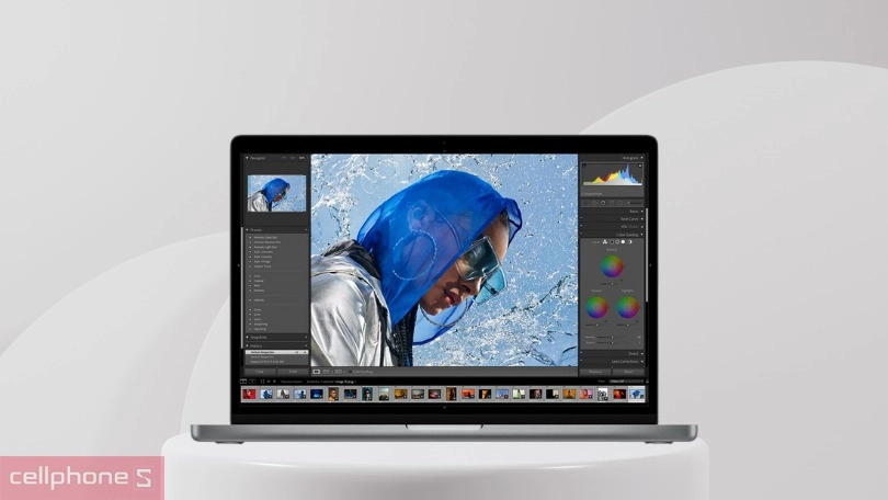 Màn hình tai thỏ, màn hình rõ nét