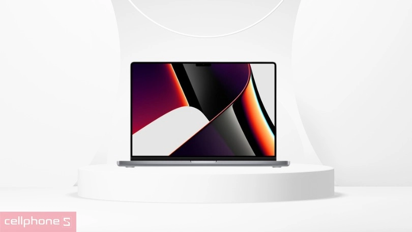 Pin Macbook Pro M1 Max 16 inch