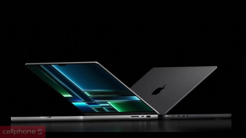 Macbook Pro 16 inch M2 Max 64GB 2023 12 CPU - Hiệu năng đỉnh cao