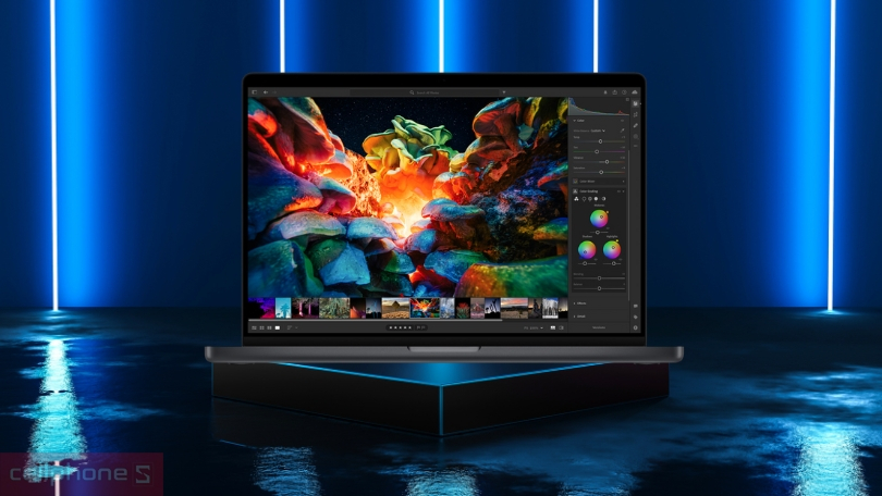 Âm thanh Macbook Pro 14 inch M2 Max 2023