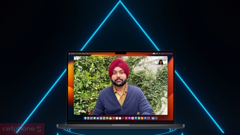 Màn hình Macbook Pro 14 inch M2 Max 2023