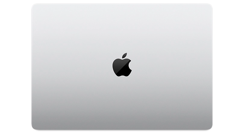 Thiết kế Macbook Pro 14 M3 Pro 2023 36GB 1TB