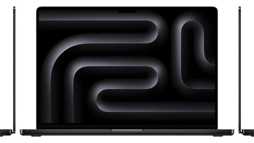 Màn hình Macbook Pro 14 M3 Pro 2023 36GB 1TB