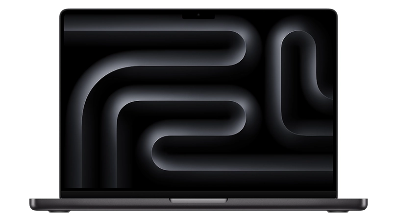 Pin Macbook Pro 14 M3 Pro 2023 36GB 1TB