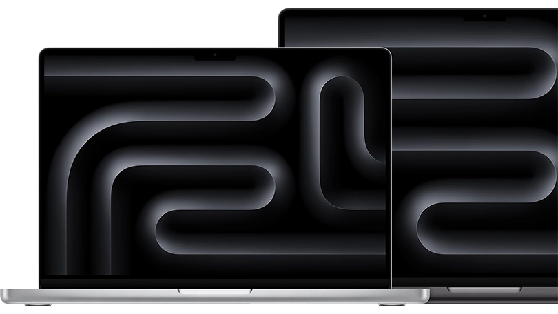 Cấu hình Macbook Pro 14 M3 Pro 2023 36GB 1TB