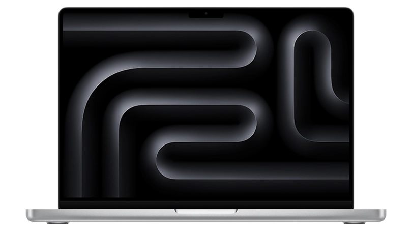 Dung lượng MacBook Pro 14 inch M3 Max 96GB 512GB sạc 96W