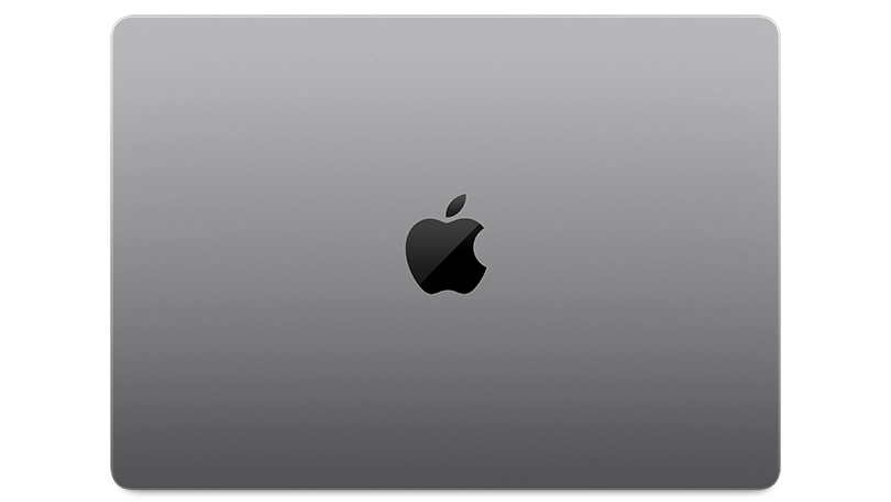 Thiết kế MacBook Pro 14 inch M3 Max 96GB 512GB sạc 96W