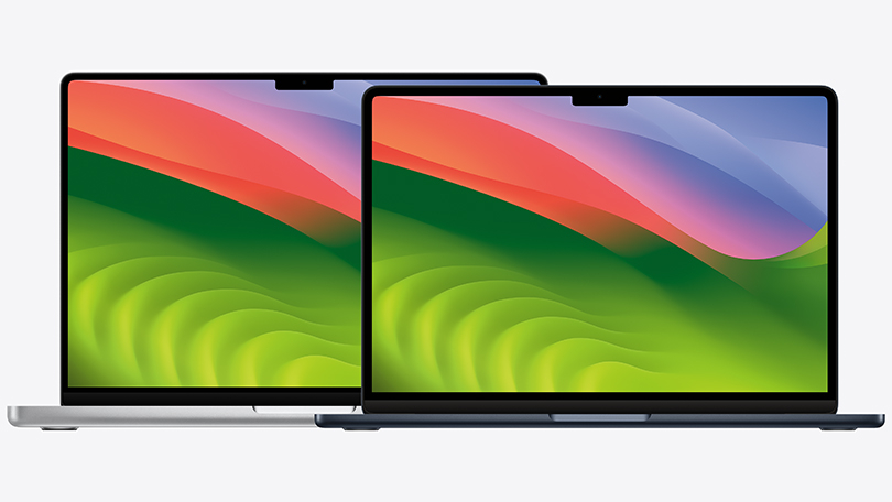 Pin Macbook Pro 14 inch M3 Pro 2023 36GB 1TB sạc 70W