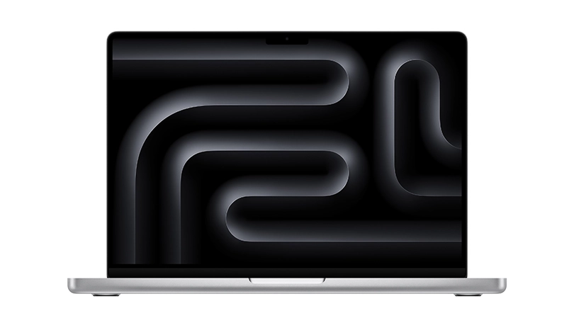 Pin Macbook Pro 14 inch M3 Pro 36GB 512GB