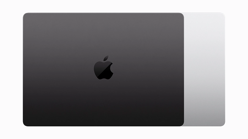 Thiết kế MacBook Pro 16 inch M3 Pro 2023 36GB 1TB