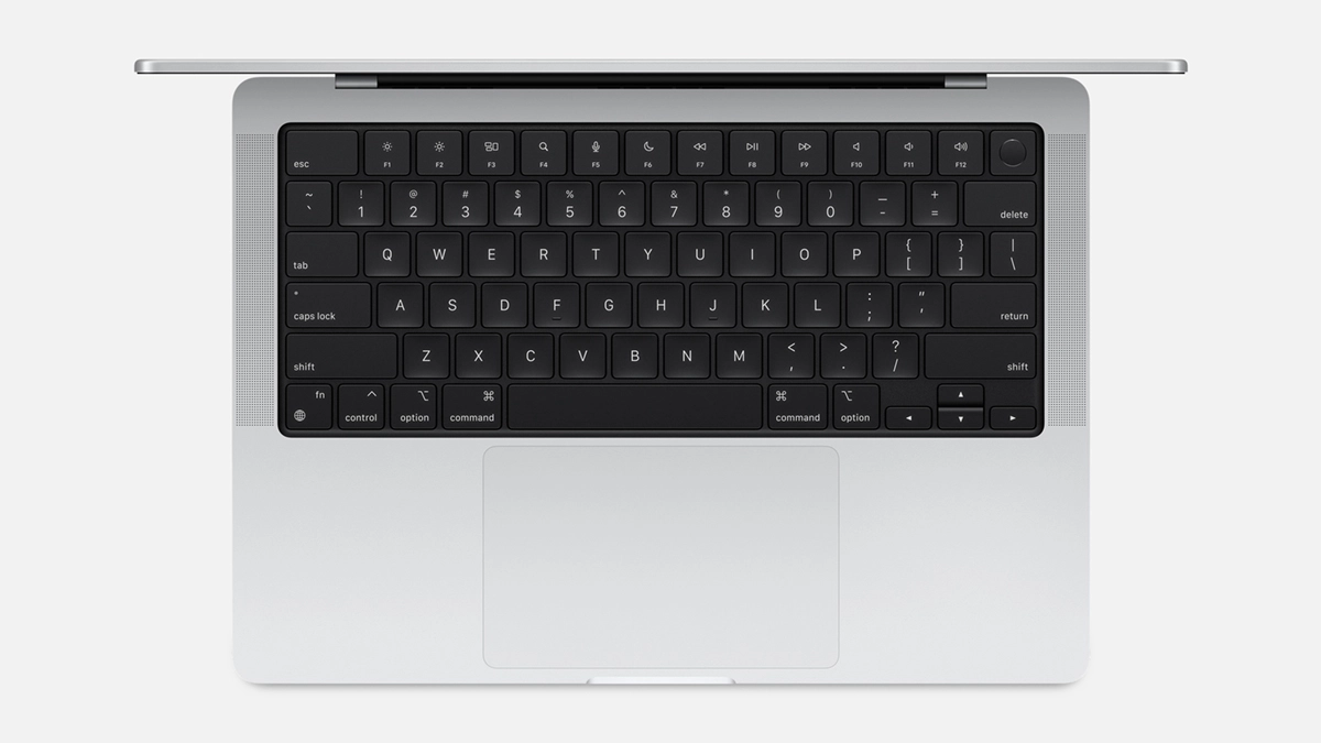 Hiệu năng MacBook Pro 16 M4 Max 16 CPU 40 GPU 128GB 8TB 2024 sạc 140W