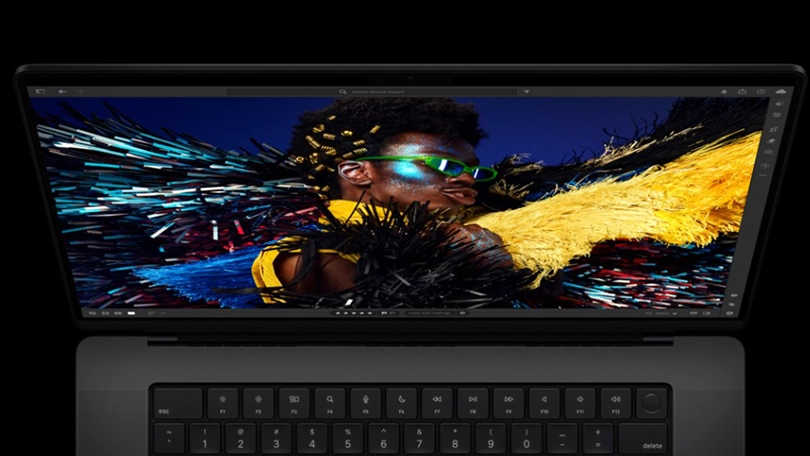 Màn hình sống động, tốc độ quét cao