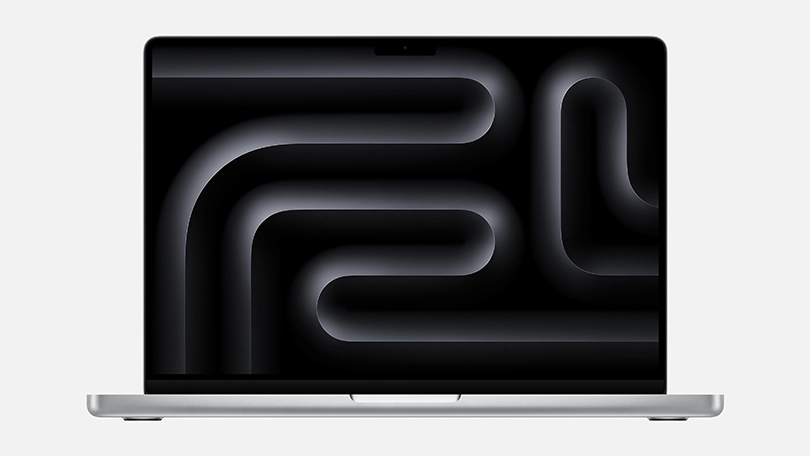 Màn hình hiển thị của Apple Macbook Pro 14 M4 Max 14 CPU 32 GPU 36GB 8TB 2024