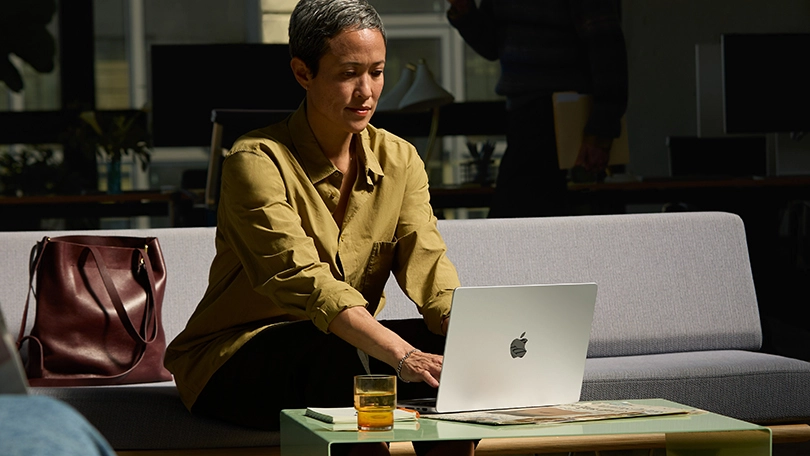 Hiệu năng xử lý của Apple Macbook Pro 14 M4 Max 14 CPU 32 GPU 36GB 8TB 2024