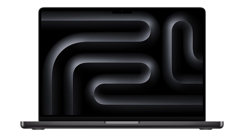 MacBook Pro 14 M4 Pro 14CPU 20GPU 48GB 1TB Nano | Chính hãng