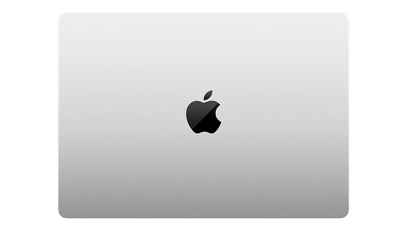 Cấu hình Macbook Pro 14 M4 Pro 14 CPU 20 GPU 48GB 1TB 2024