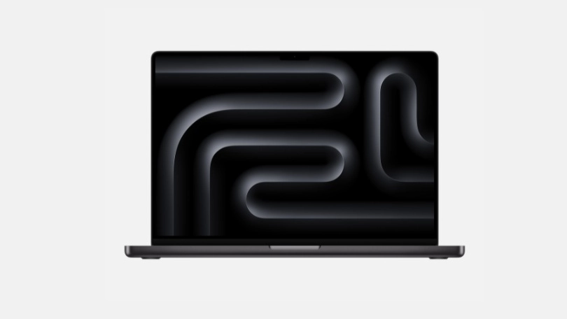 Màn hình Apple MacBook Pro 16 M4 Max 16 CPU 40 GPU 128GB 2TB 2024