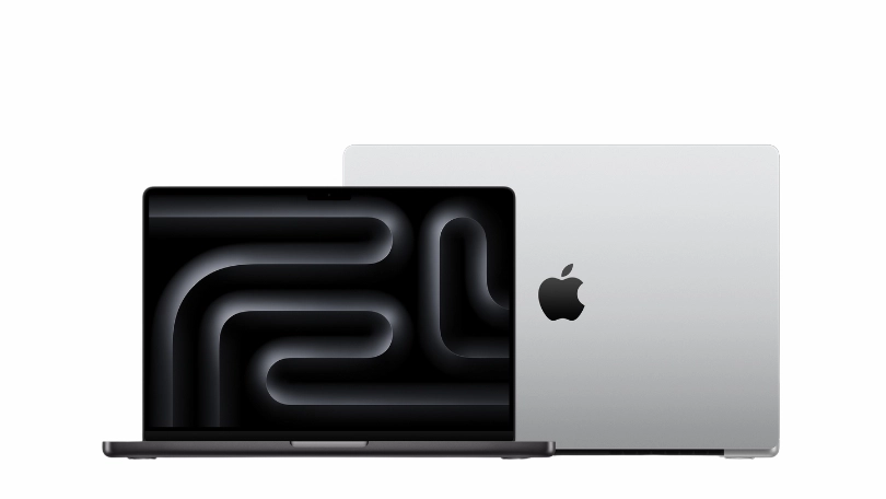 Cấu hình Apple MacBook Pro 16 M4 Max 16 CPU 40 GPU 128GB 2TB 2024