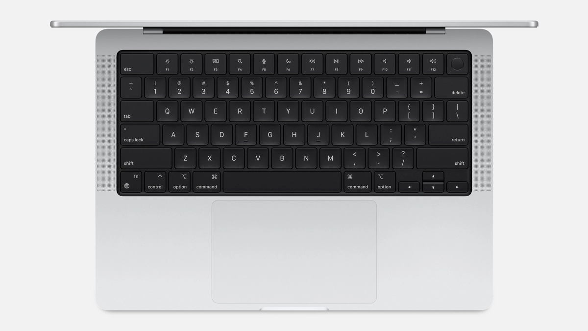 Khả năng tính toán, xử lý đồ họa của Macbook Pro 14 inch M4 10 CPU 10 GPU 16GB 512GB sạc 96W