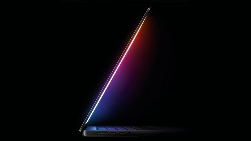 Cấu hình Macbook Pro 14 inch M4 24GB 1TB