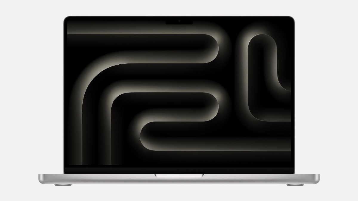 Sức mạnh AI ấn tượng với chip Apple M4 Pro