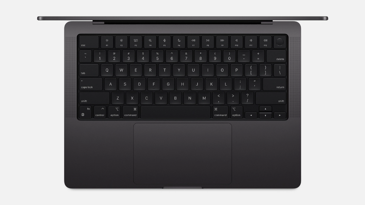 Chip Apple M4 Pro - bước tiến đáng kể cho hiệu năng