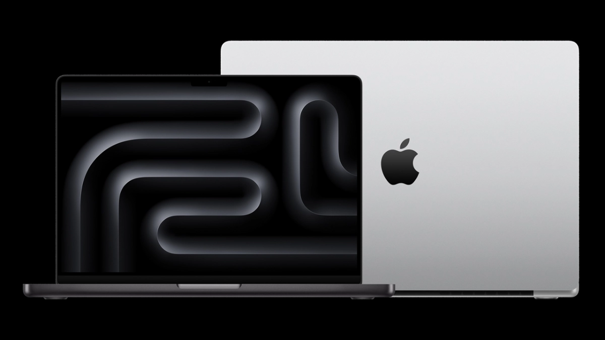 So sánh giữa MacBook Pro 14 inch M4 Pro 12CPU 16GPU 48GB 1TB và MacBook M3 Pro