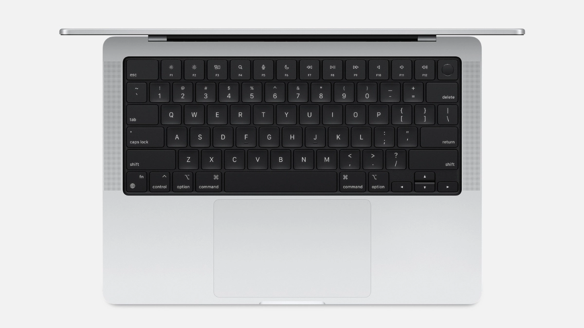 AI trên MacBook Pro 14 inch M4 Pro 14 CPU 20 GPU